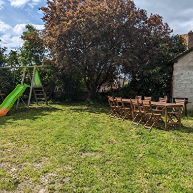 Le Gîte des Roses