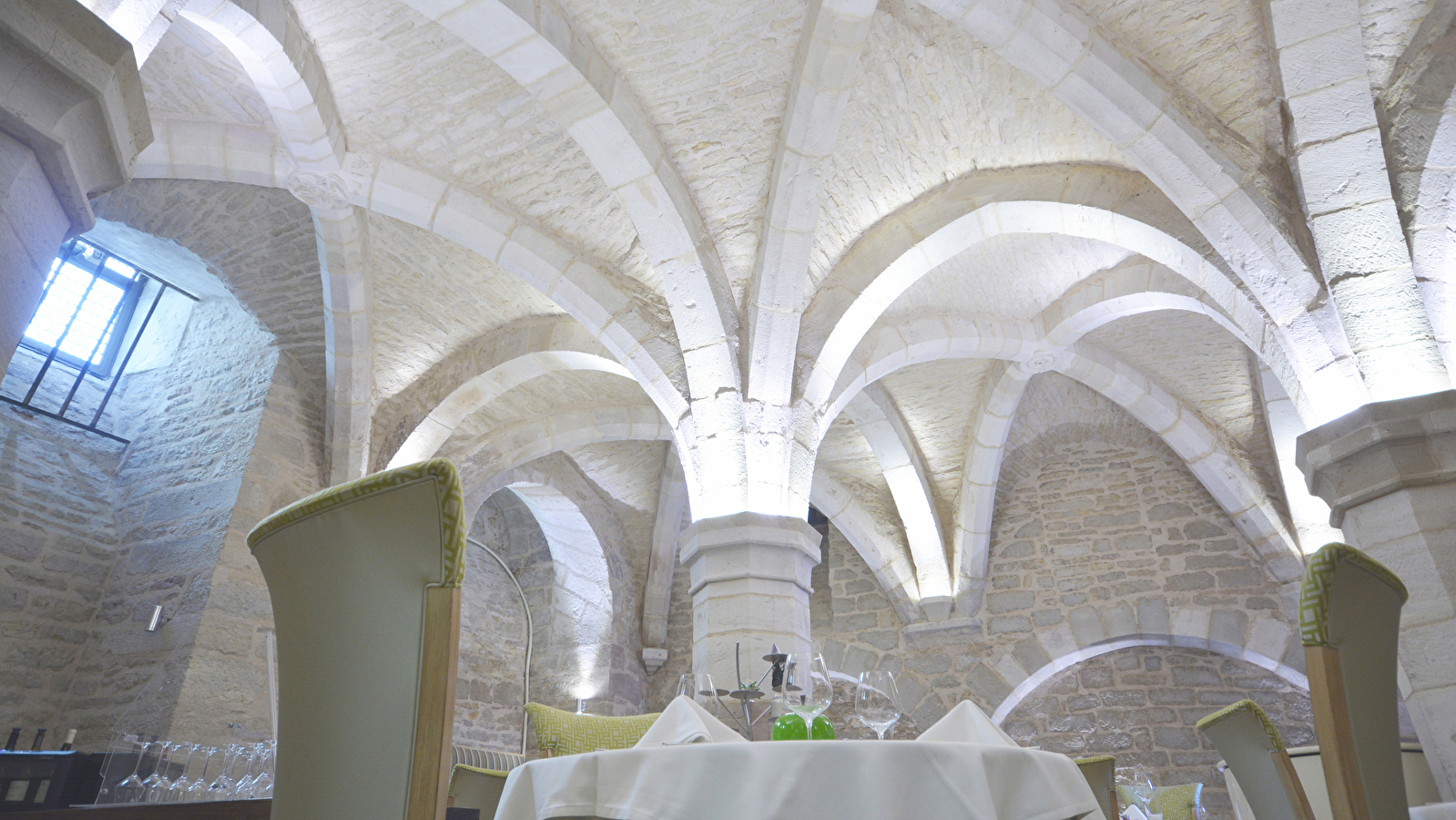 La Dame d'Aquitaine