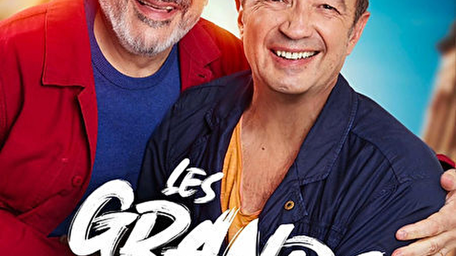 Les grands enfants
