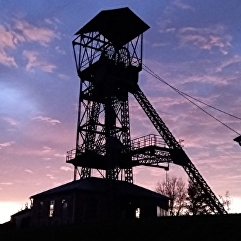 Nuit européenne des musées au Musée de la Mine - BLANZY