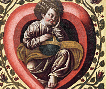 Exposition sur le Sacré-Cœur - PARAY-LE-MONIAL