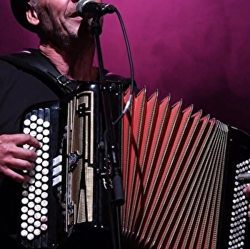 Spectacle concert 'Chtolôgo' - LES ROUSSES