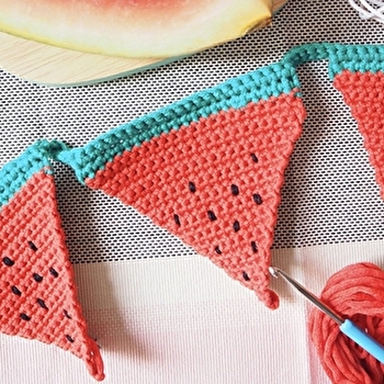 Atelier crochet - SAINT-FARGEAU