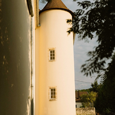 Château de Tavannes
