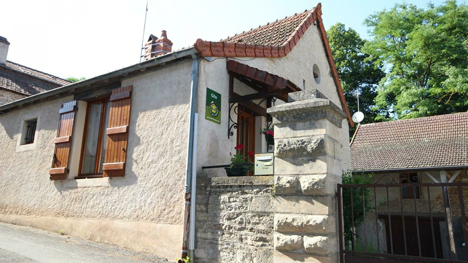 La Petite Maison