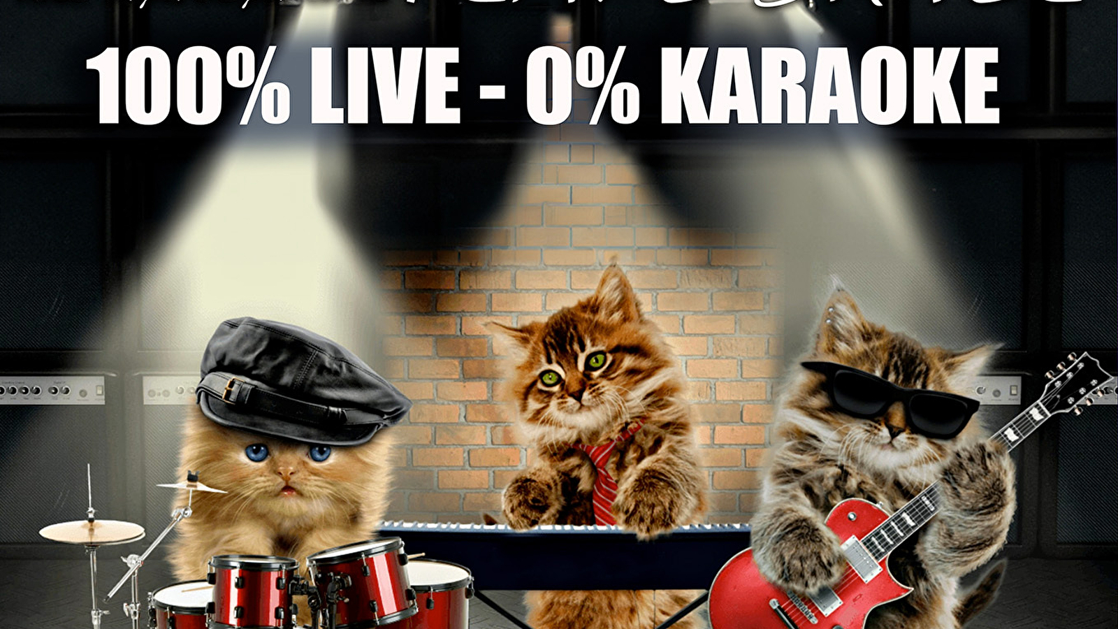 Le concert des baladins