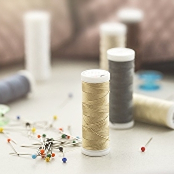 Atelier couture enfants - FRASNE