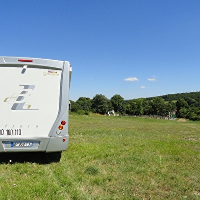 Aire de Camping-car