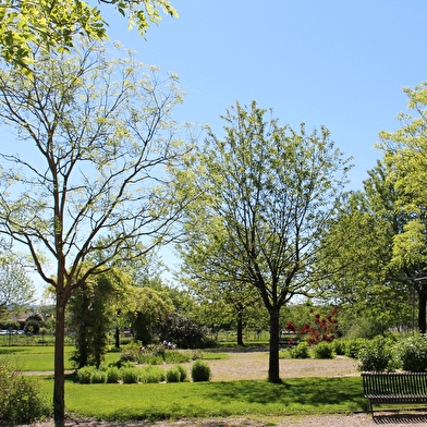 Jardins de Bellevue