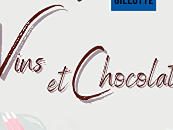 Dégustation Vins et Chocolats - AUXEY-DURESSES