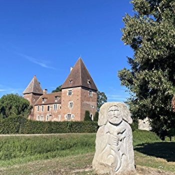 Festival de la Pierre à Messey-sur-Grosne - MESSEY-SUR-GROSNE
