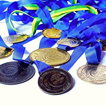 Les olympiades Belmontoises - MONTLEBON