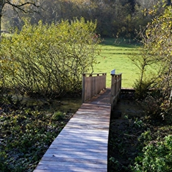 ENS - La Reculée - CUSSEY-SUR-LISON