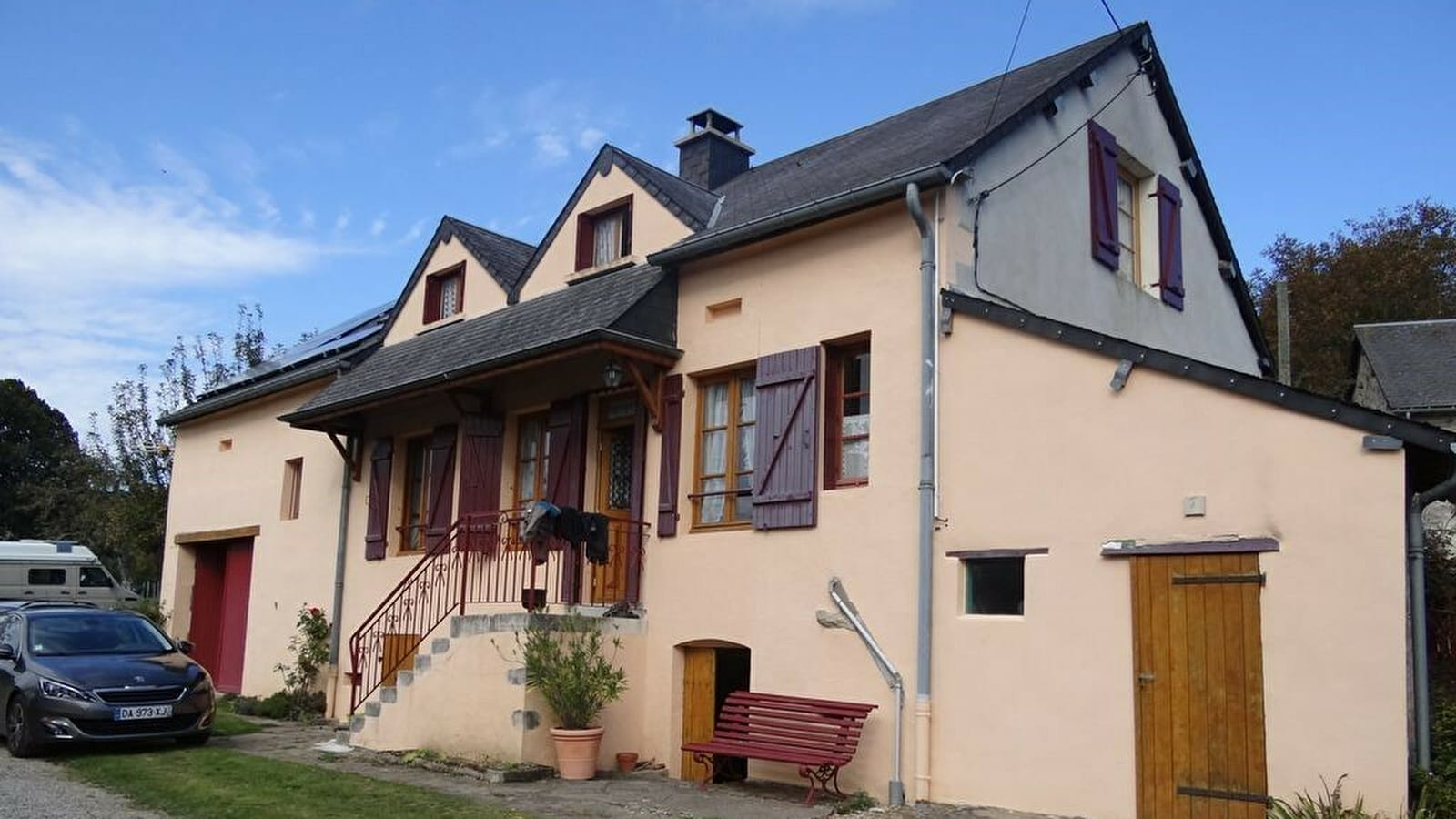 La Maison du Lavoir