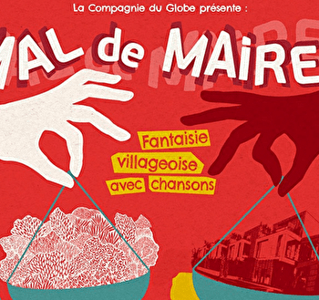 THEÂTRE INTERACTIF « MAL DE MAIRE » - VARZY