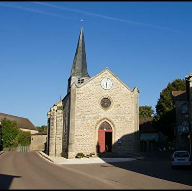 Eglise Saint-André