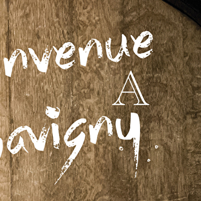 Bienvenue à Savigny : week-end caves ouvertes