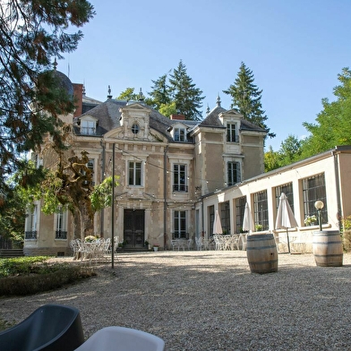 Château de Fretoy