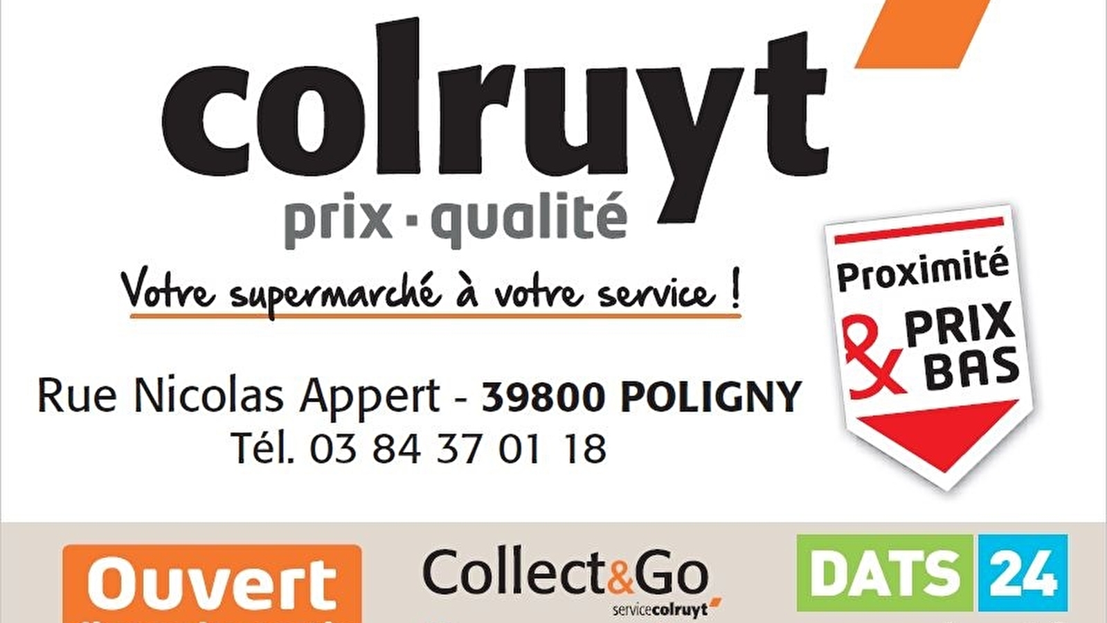 Colruyt