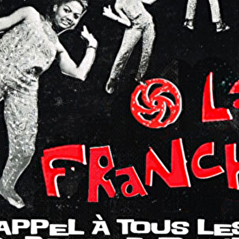 Ska Party - LA FERTE