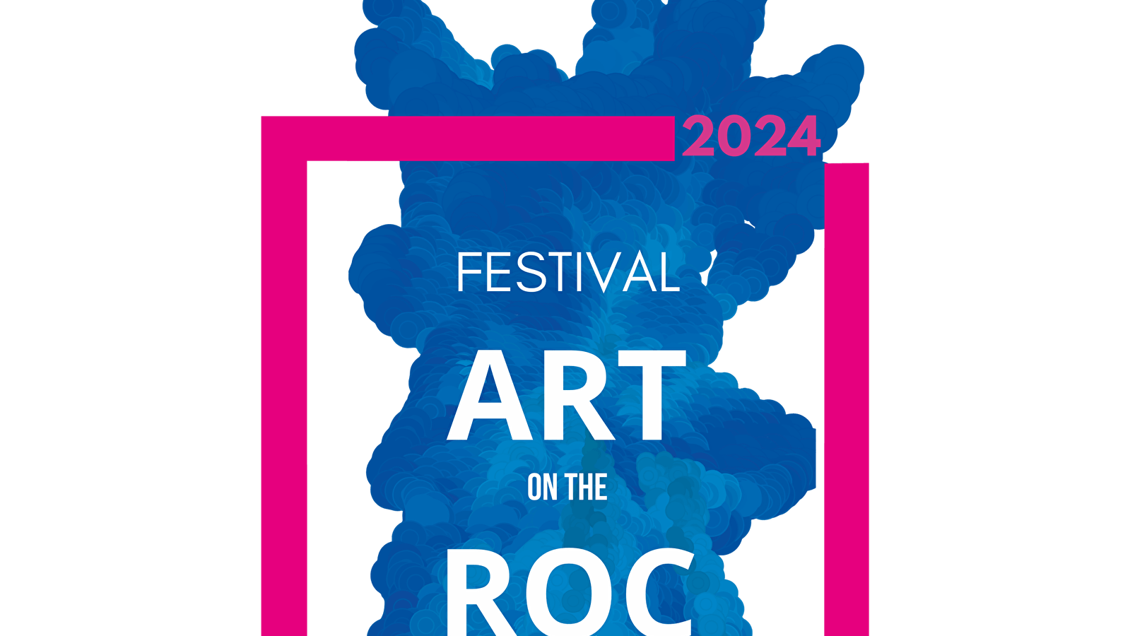 Festival Art On The Roc 2025