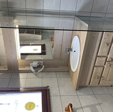 Le Miroir du Lison