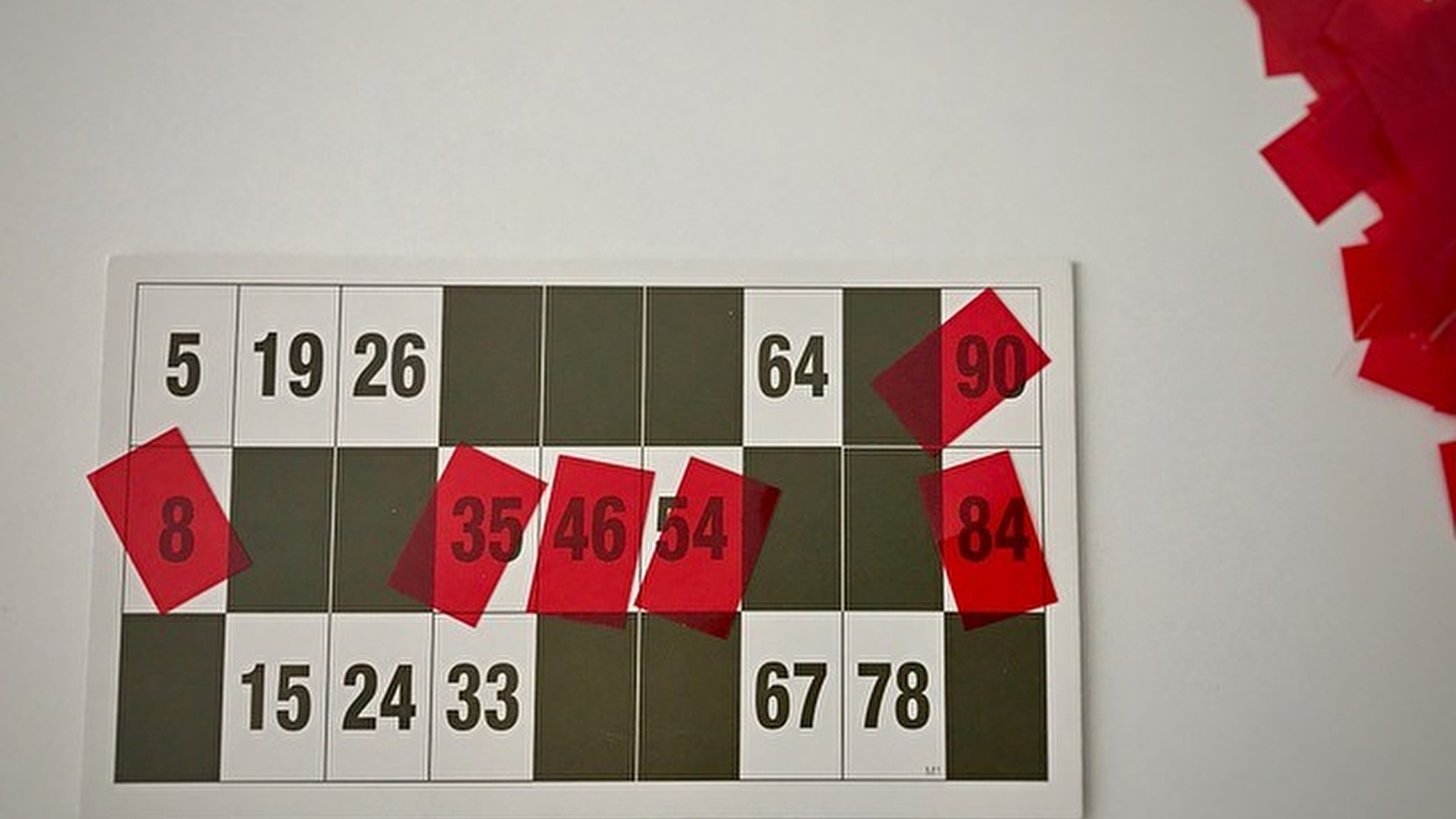 Loto d'été