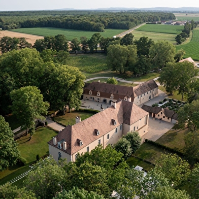 Médiévale de l'Abbaye de Maizières
