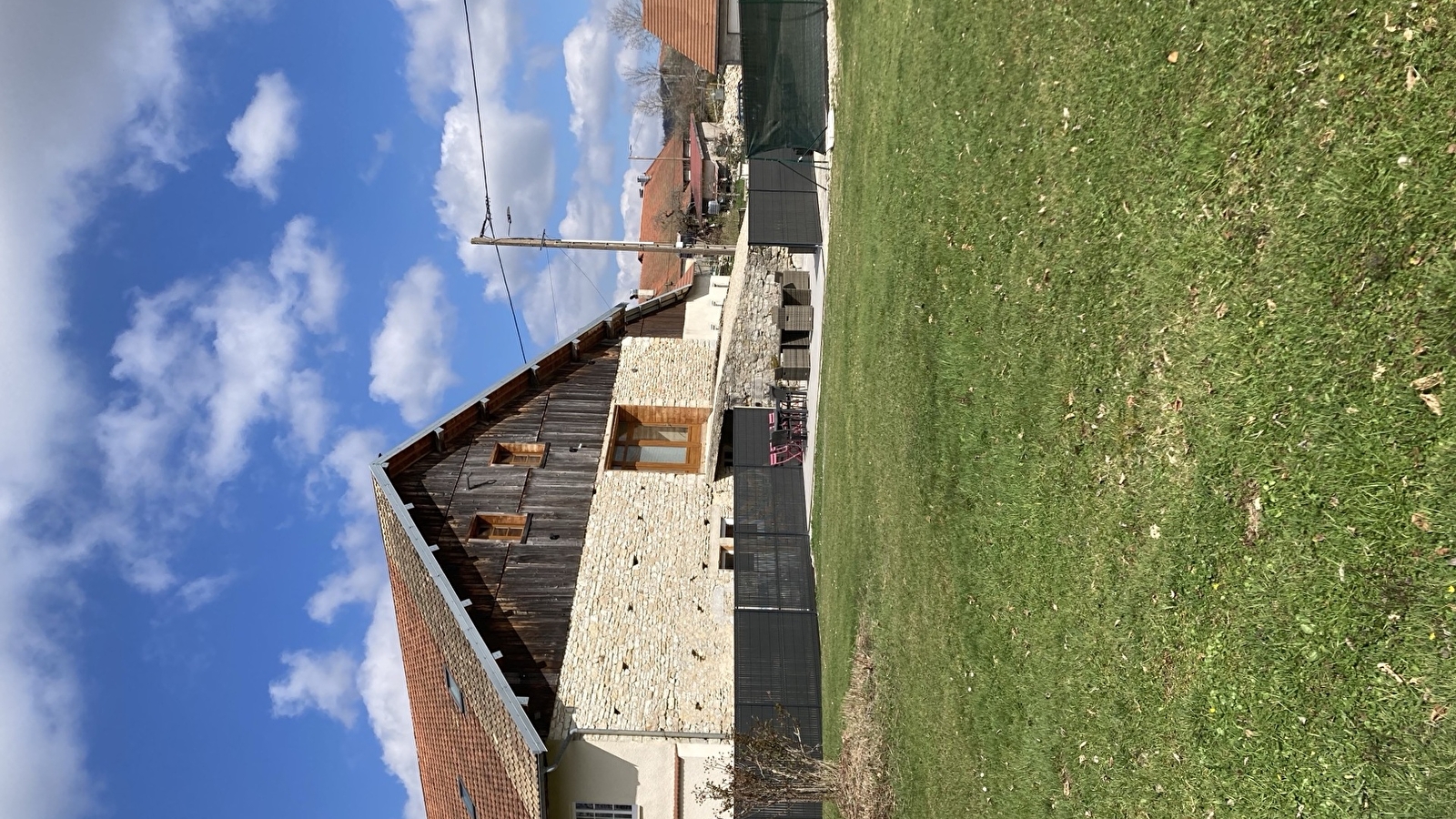 La Comté