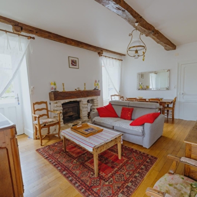 La Maison de Yette
