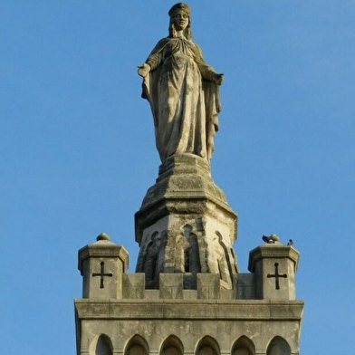 Chapelle Notre-Dame de la Citadelle