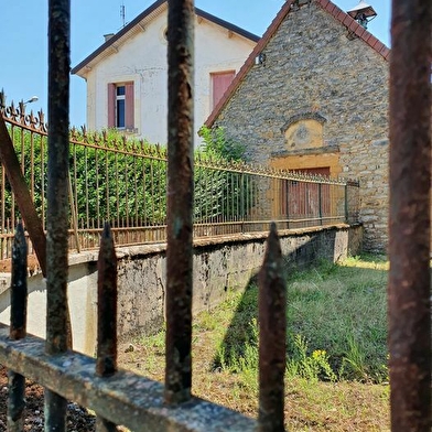 Chapelle Saint-Roch