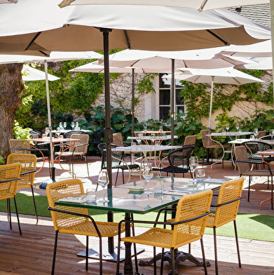 Hostellerie des Clos