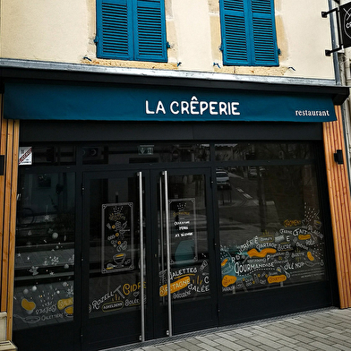 La Crêperie