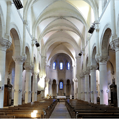 Eglise Saint-Pierre