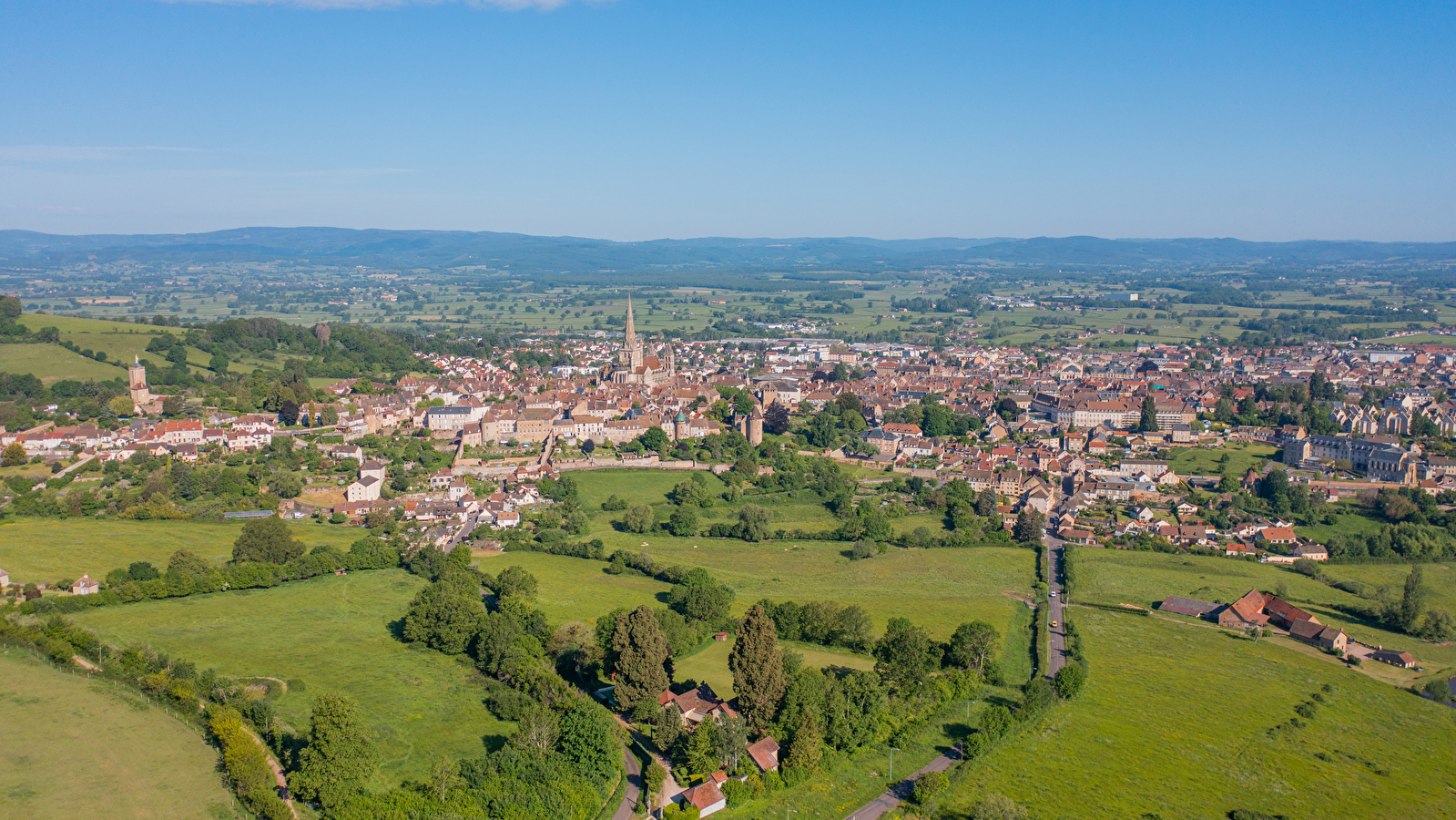 Autun - Trail 01