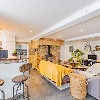 la Maison 138 - UCHIZY