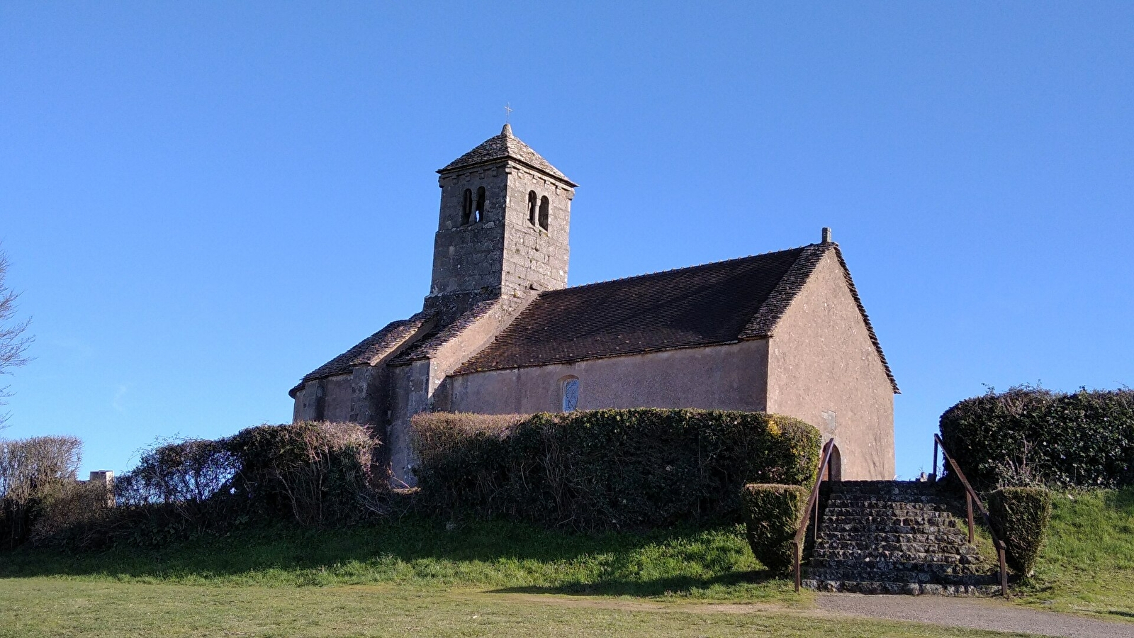 Chapelle de Saint-Quentin