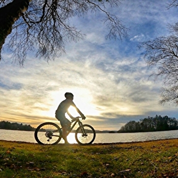Feel Single Track - MOUX-EN-MORVAN