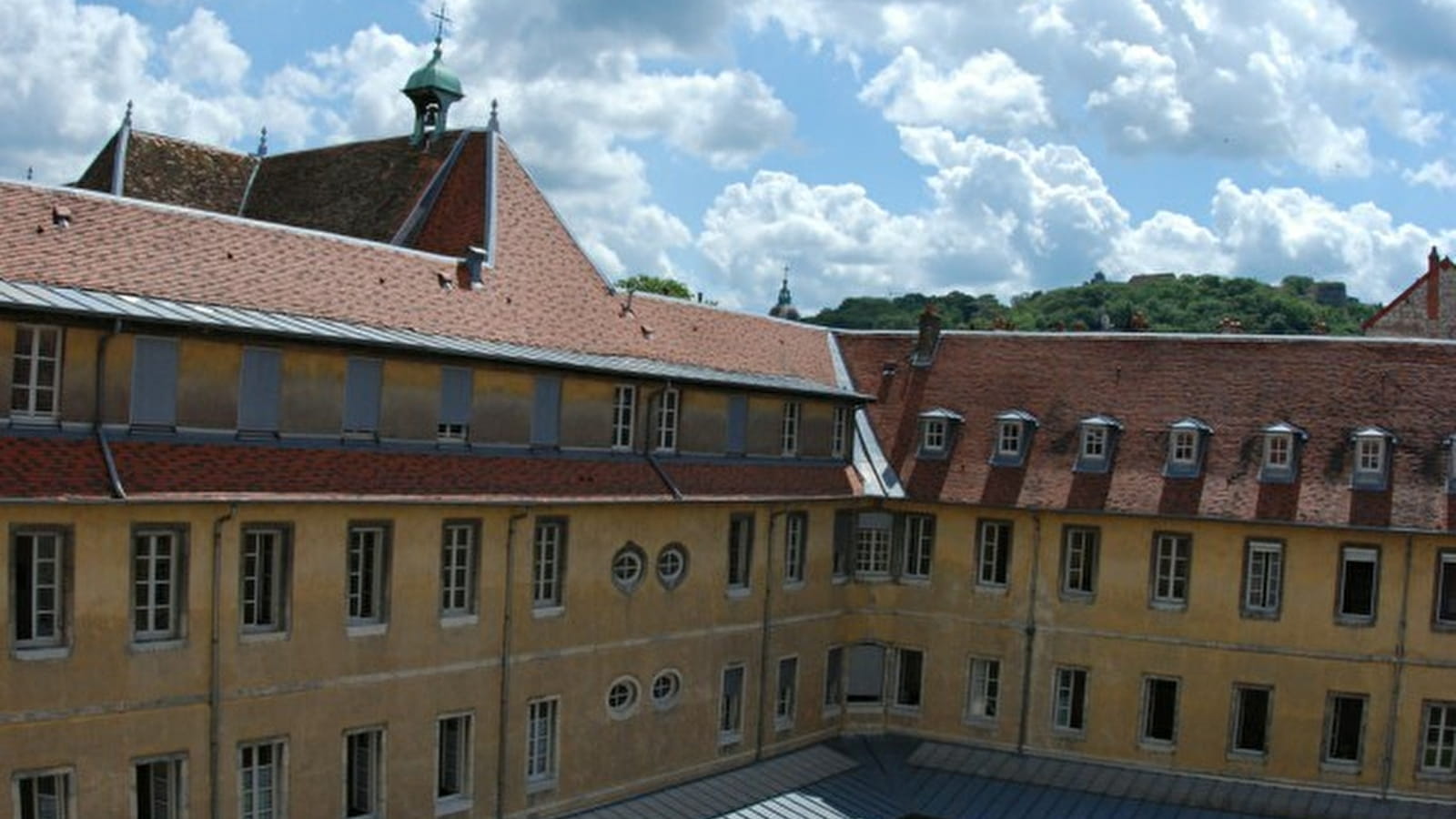 Centre Diocésain AP 1er de Grammont