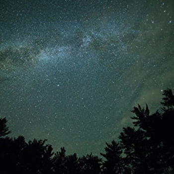 NUITS DES ETOILES - SAINT-SAULGE
