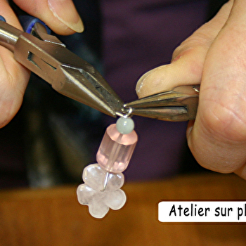 Atelier Bijou Créatif - CHALON-SUR-SAONE