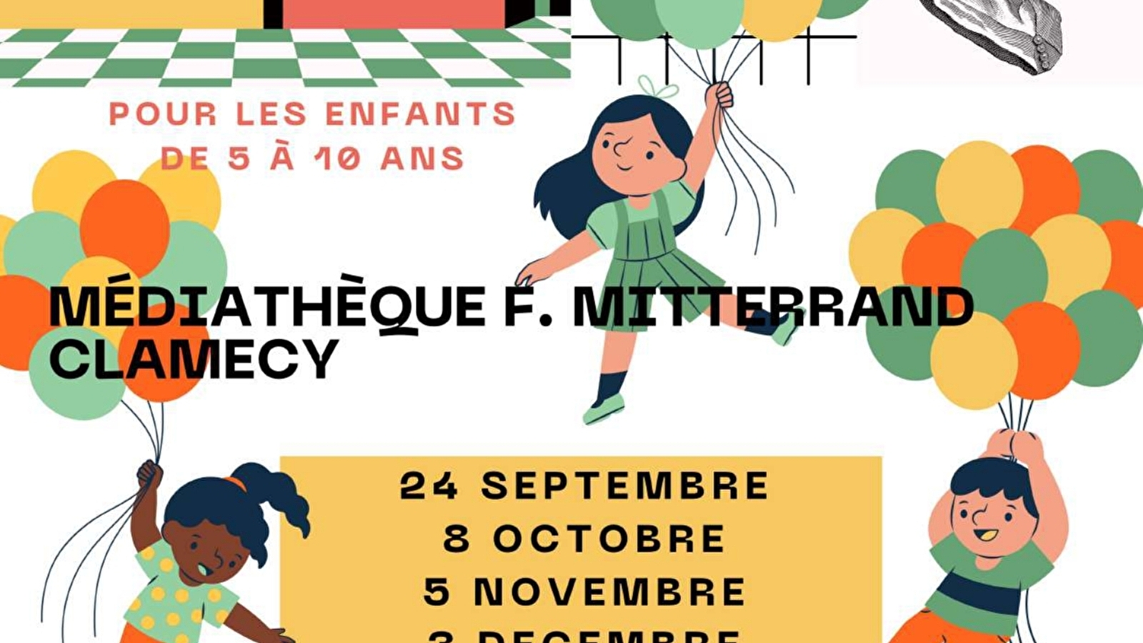 ATELIER « GOUTONS LA PHILO »