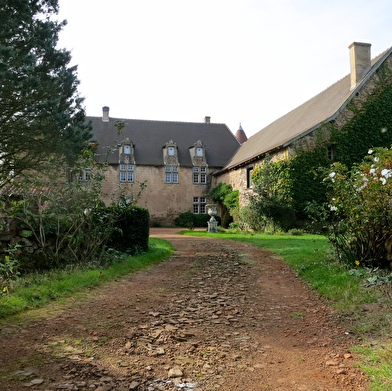 Château de Chevannes