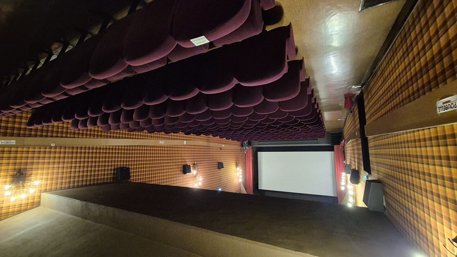 Cinéma pax