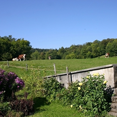 Auberge du Moine