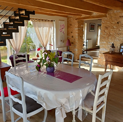 La Maison du Champ