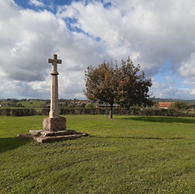 La balade champêtre du Perreuillois