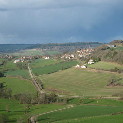 La Maison de mes Ancêtres