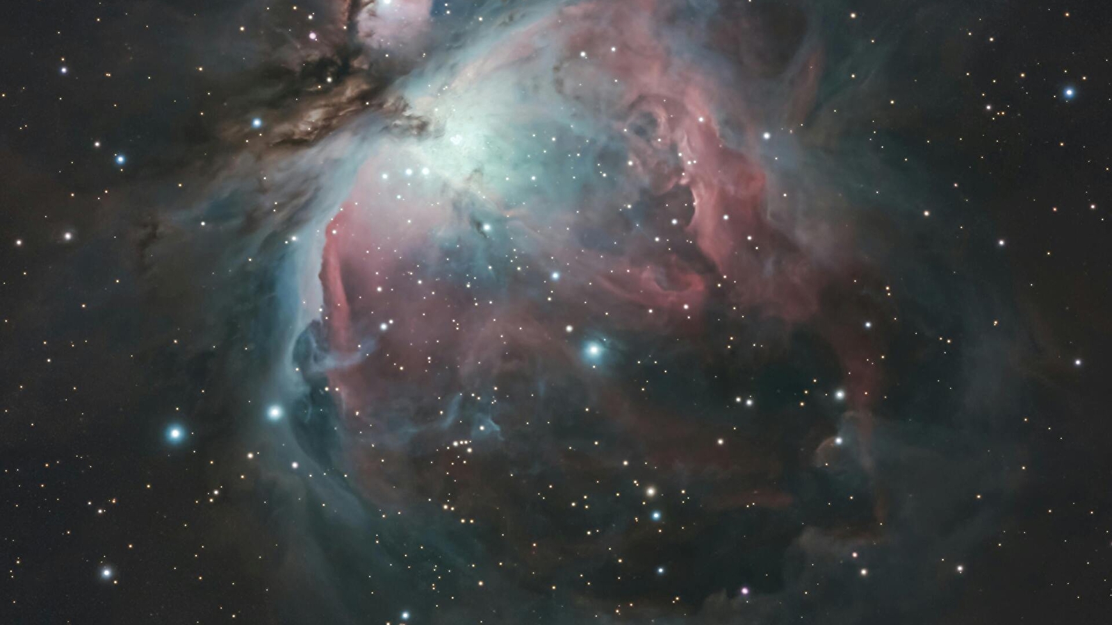 Les vacances de la Toussaint pour les 7/12 ans - Explorons les constellations